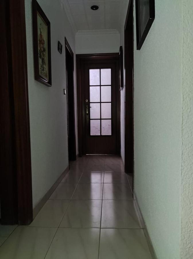 Apartamento 30-3- Бюджетная Комната В Квартире Для 2 Человека, Alicante Exterior foto