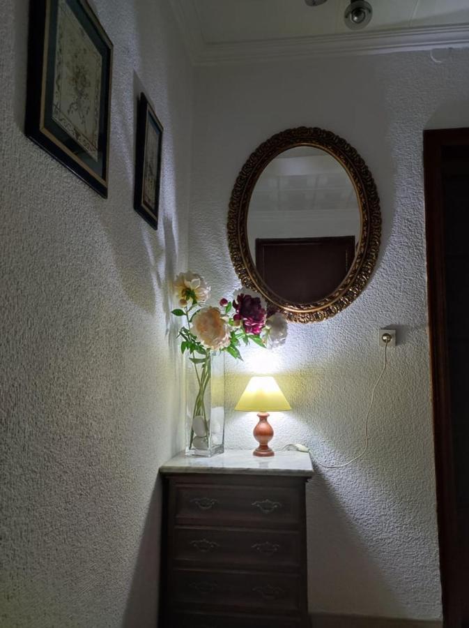 Apartamento 30-3- Бюджетная Комната В Квартире Для 2 Человека, Alicante Exterior foto